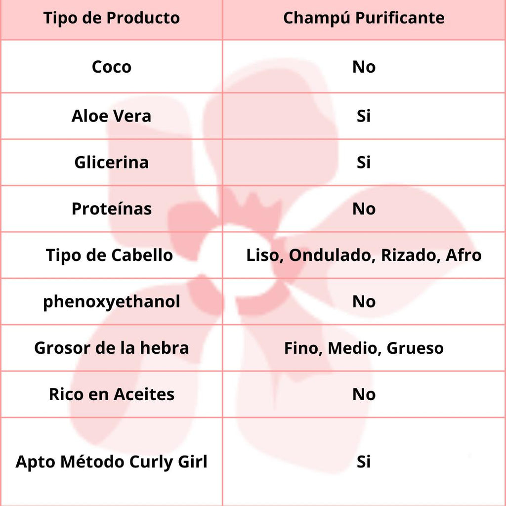 Gyada Cabello Color Vibes Shampoo Purificante 250ml