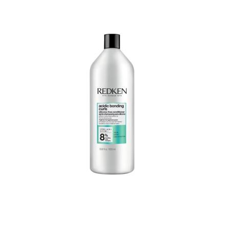 REDKEN Acidic Bonding Curls Conditioner 1L