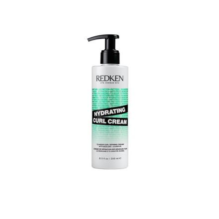 REDKEN Acidic Bonding Curls Hydrating Curl Cream 250ML
