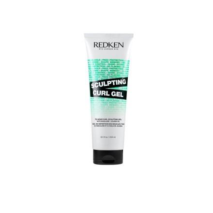 REDKEN Acidic Bonding Curls Sculpting Curl Gel 250ML