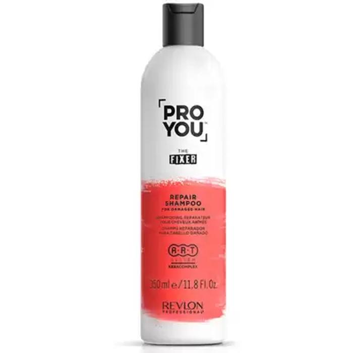 Revlon PROYOU The Fixer Shield Repair Champú 350ML