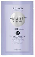 Revlon Magnet Magnet Blondes 9 Sachet Polvo Decolorante 45G