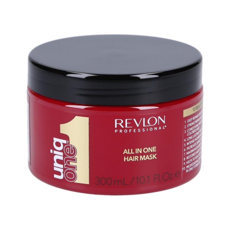 Revlon Uniq One SuperMask 300ml