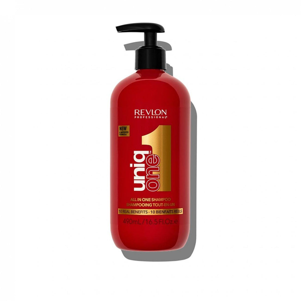 Revlon Uniq One Shampoo 490ml