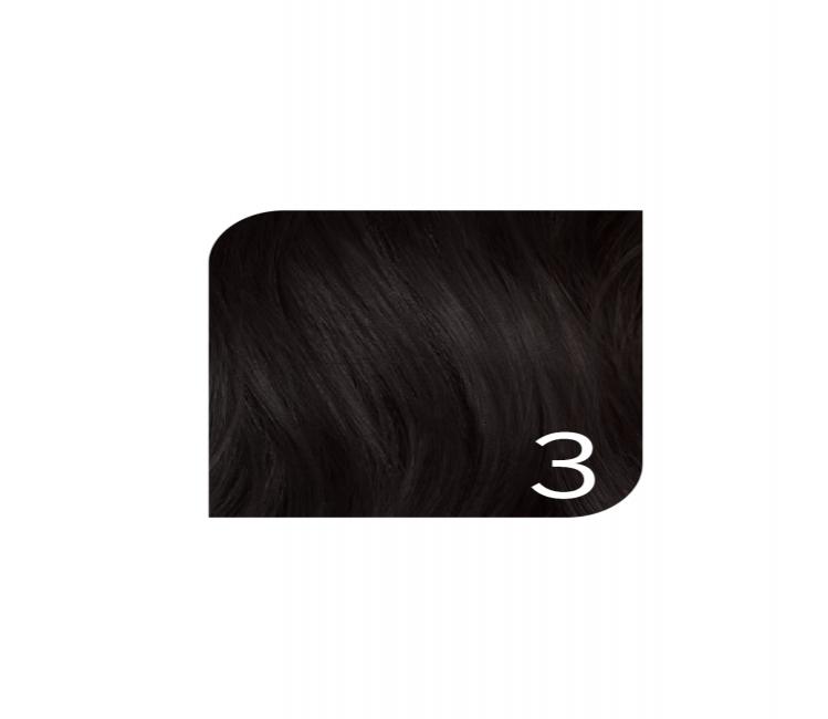 Revlon Revlonissimo Color Sublime - 3 Marrón Oscuro