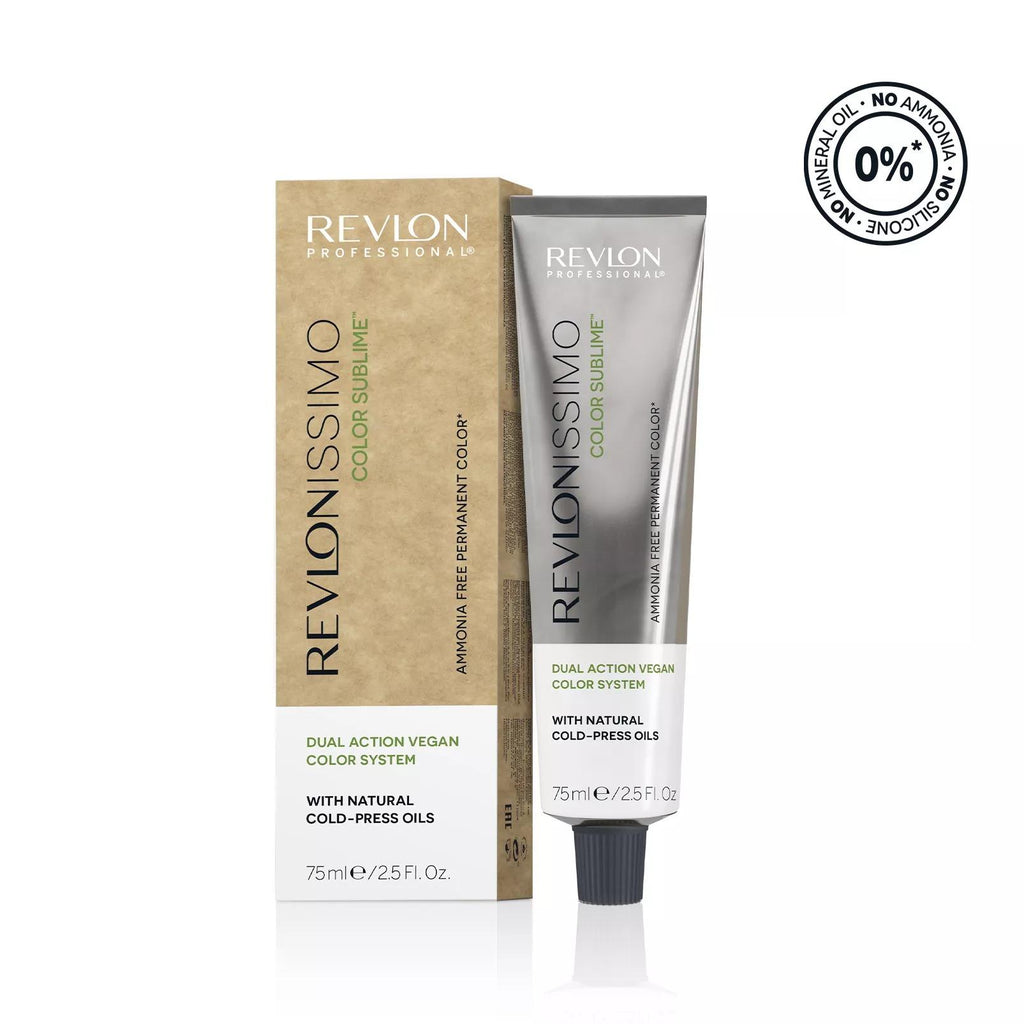 Revlon Revlonissimo Color Sublime - 1 Negro