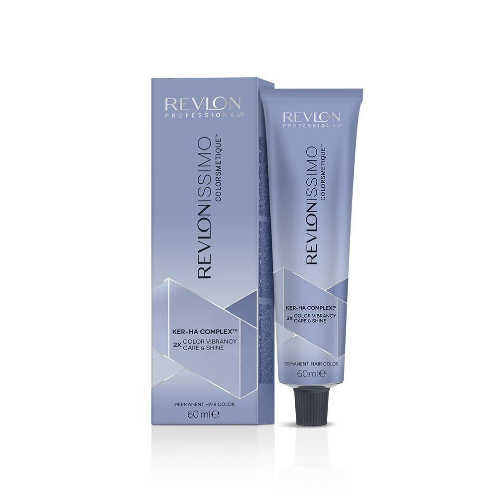 Revlon Tinte Revlonissimo Colorsmetique 60 ml - 10.01