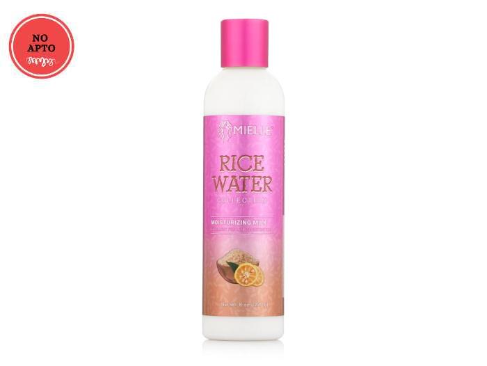 Mielle Organics Rice Water Moisturizing Milk 227ml