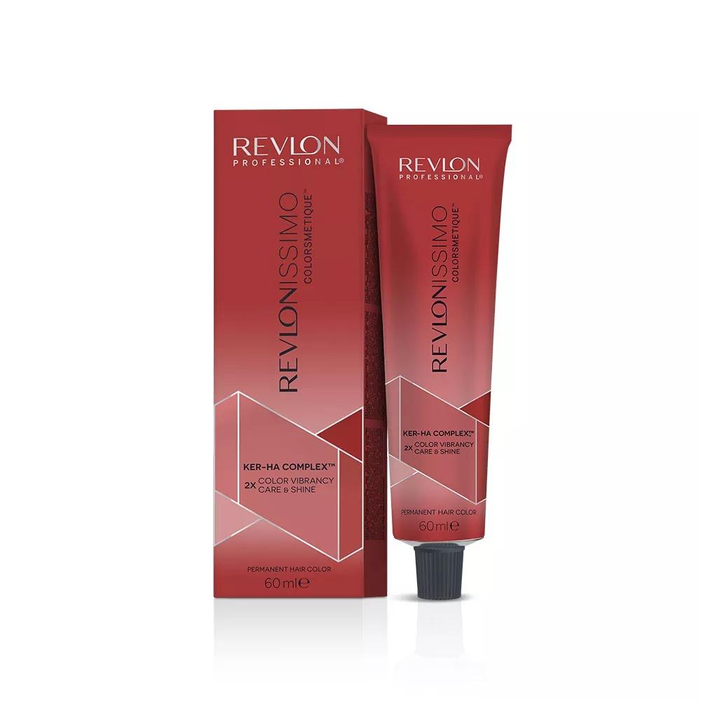 Revlon Tinte Revlonissimo Colorsmetique Rojos 60 ml - 66.64