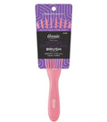 Annie Vented Detangler Brush Assorted  #2476 Rosa