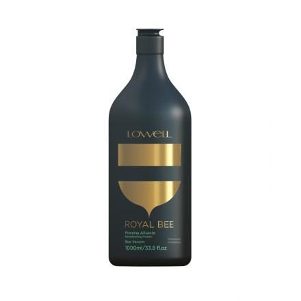 Lowell Royal Bee Proteina Alisadora 1000Ml