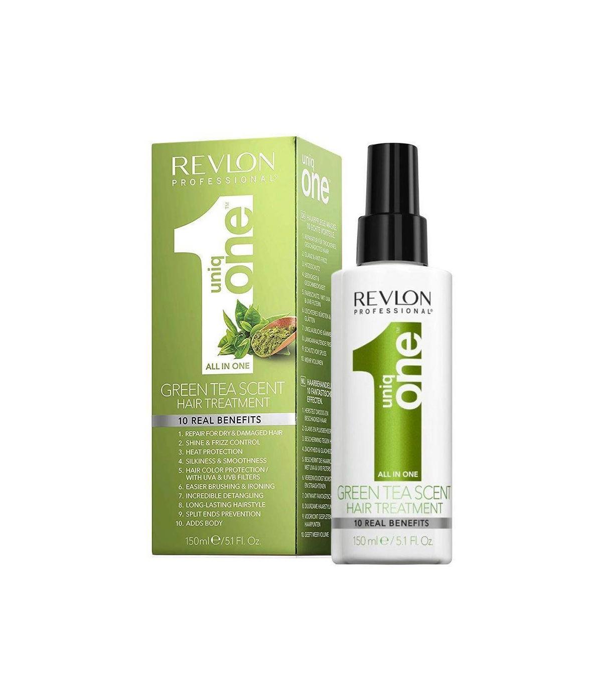 Revlon Uniq One Té Verde 150ml