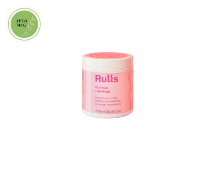 Rulls Mascarilla Nutritiva 250ml
