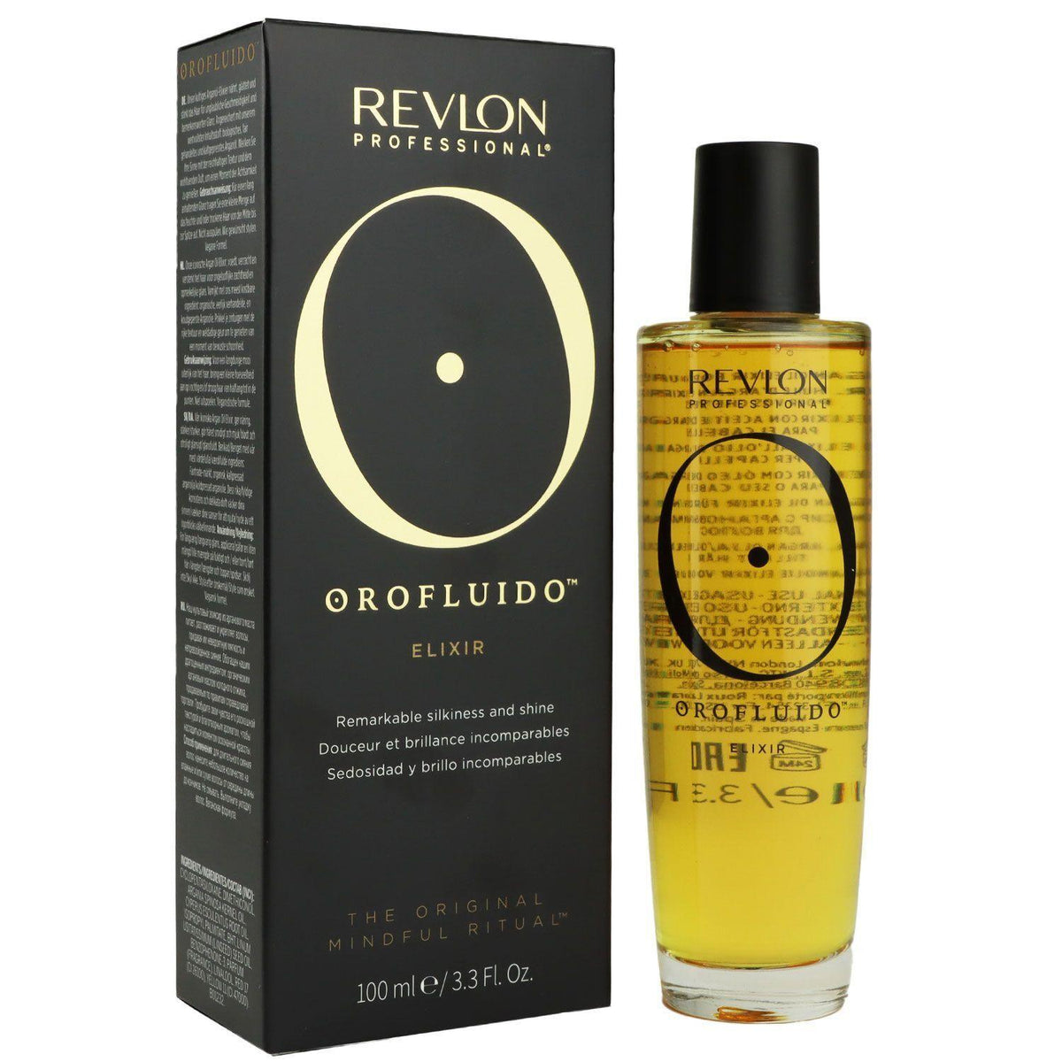 Revlon Orofluido 100ml