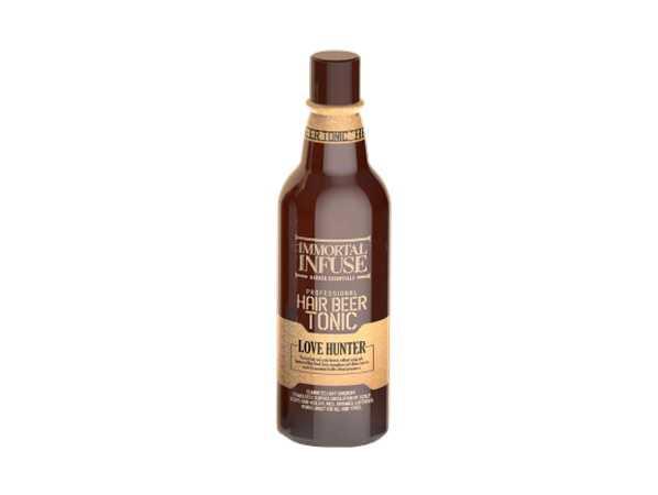 IMMORTAL Infuse Hair Tonic Love Hunter 300ml