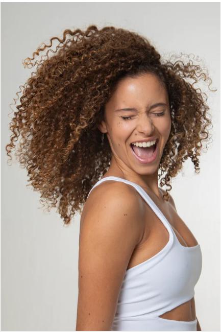 Andreia Color Dry Shampoo Brown Touch-up