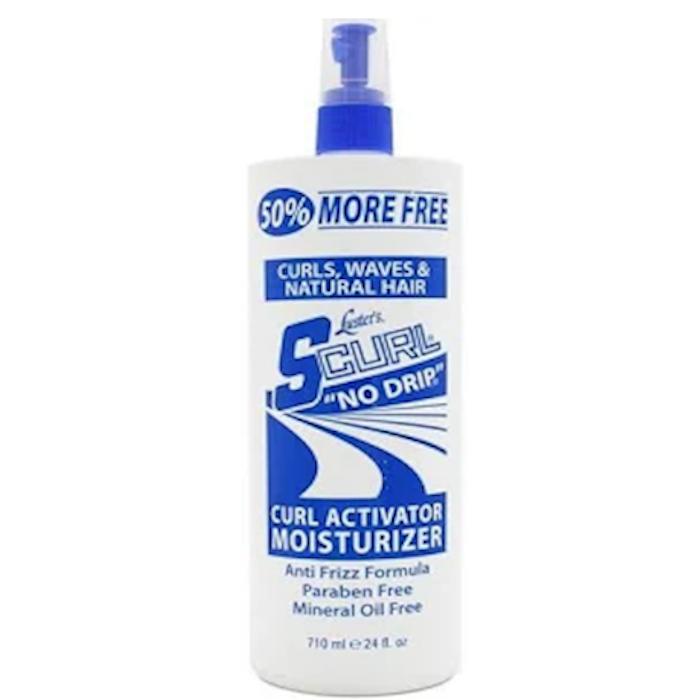 Luster's Scurl No Drip Curl Activator 355ml