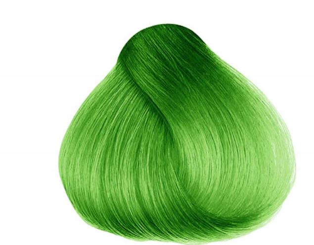 Hermans Amazing Olivia Green 115mL