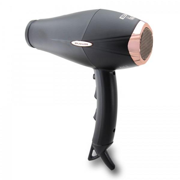 Limhair Secador BL
