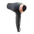 Limhair Secador WR 3.0 Negro - Rose Gold