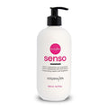 Nirvana Spa Senso | Crema Hidratante Prebiótica 500ml - Nirvana Spa