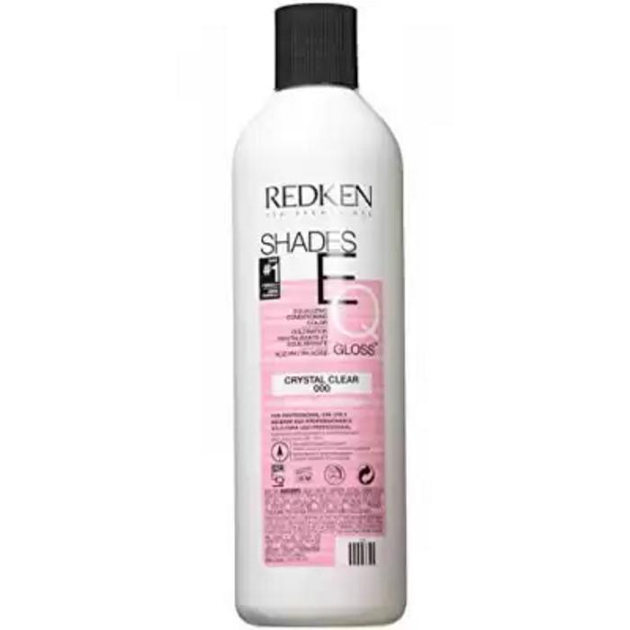 Redken Shades EQ Crystal Clear 000 500ml