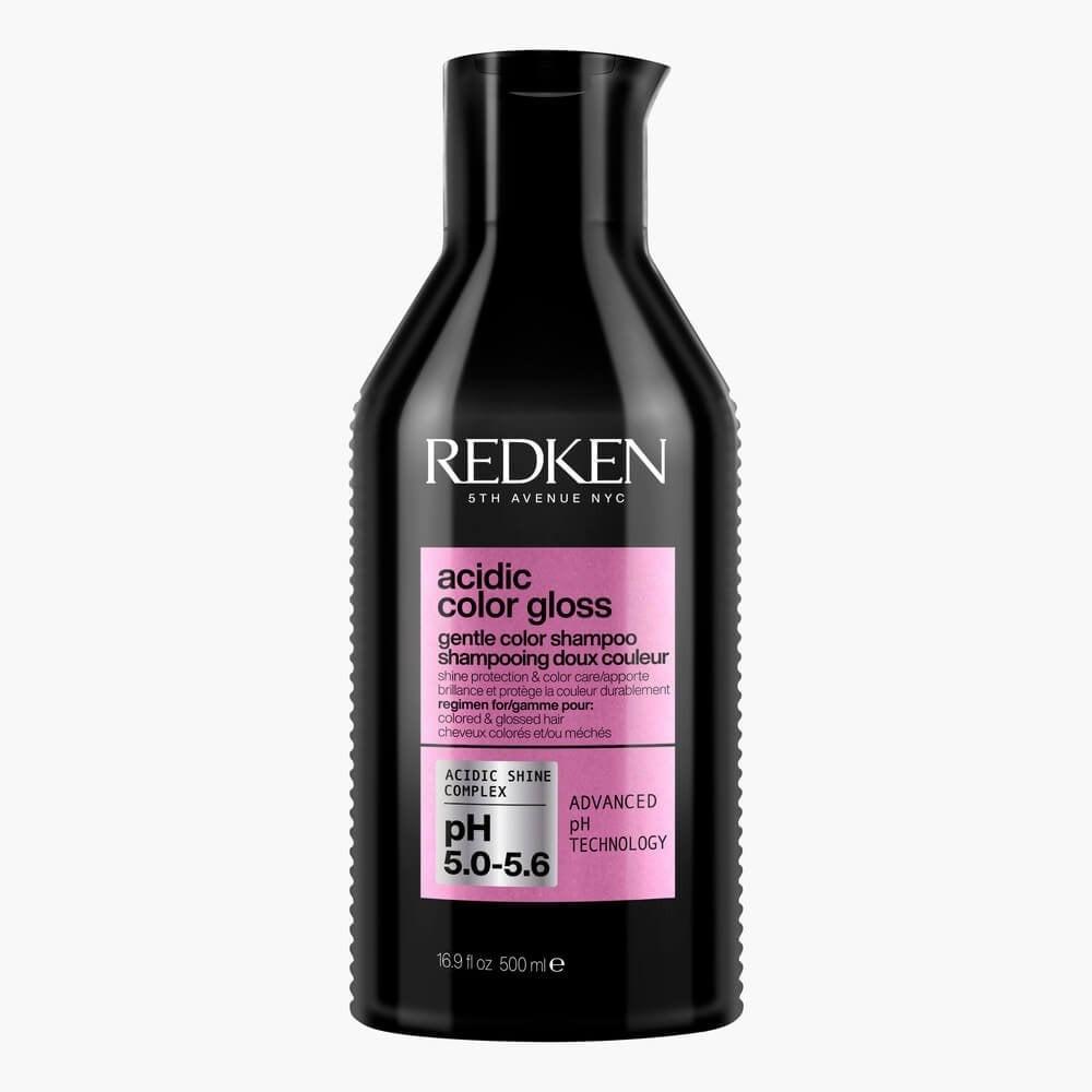 Redken Acidic Color Gloss Champú 500ml