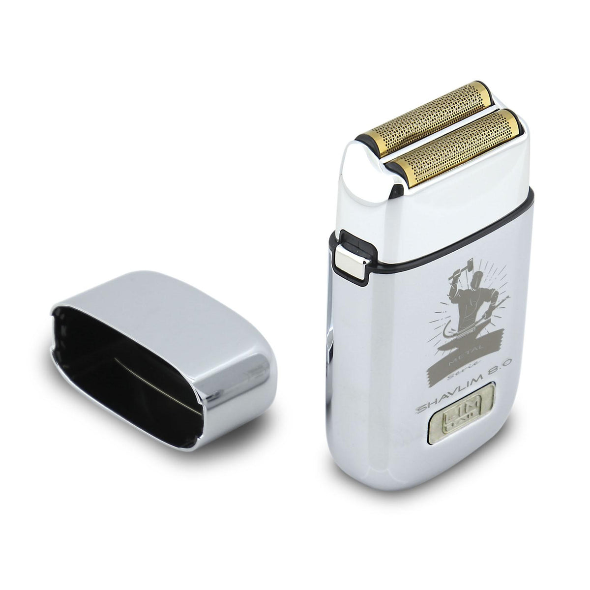 Shaver Shavelim 8.0 – LIMHAIR
