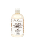 Shea Moisture Daily Hydration Shampoo 384ml