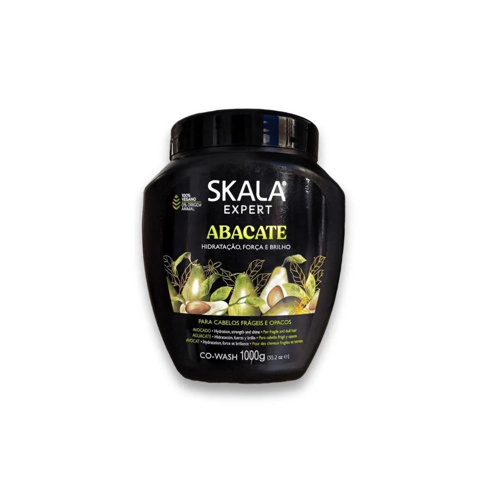 Skala Crema Acondicionadora Aguacate 1Kg