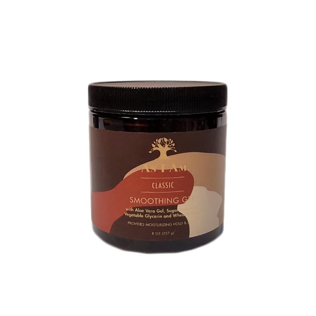 AS I AM Classic Smoothing Gel 227g