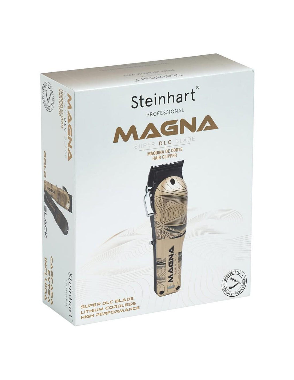 Steinhart Clipper Magna FX