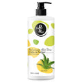 Super Hair Creme de Pentear Hidratação Aloe Vera 750ml