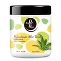 Super Hair Máscara Hidratação Aloe Vera 1Kg