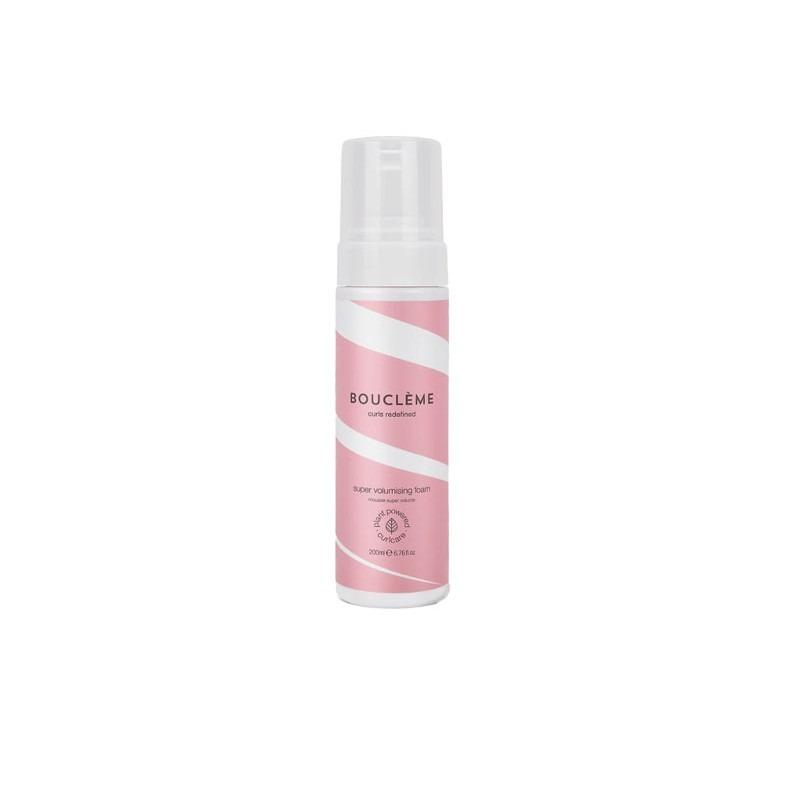 Boucleme Super Volumising Foam 200ml