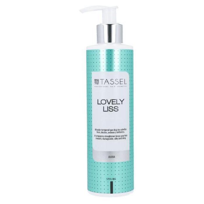 Tassel LOVELY LISS alisador temporal 250 ml