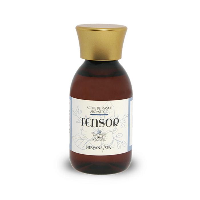 Nirvana Spa Aceite Masaje Tensor 125ml