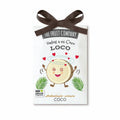 The Fruit Company Ambientador de Armario Coco 13gr