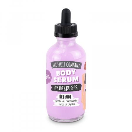 The Fruit Company Body Serum  Anti Arrugas 120ml