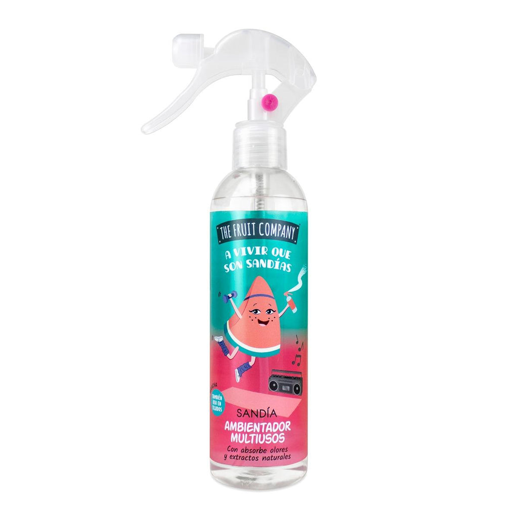 The Fruit Company Ambientador Multiusos Sandia 250ml
