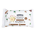 The Fruit Company Toallitas Cara y Manos Coco
