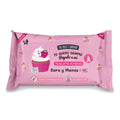 The Fruit Company Toallitas Cara y Manos Fresa Nata