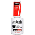 Andreia Gel Polish Fast  + Easy Top Coat 10,5ML