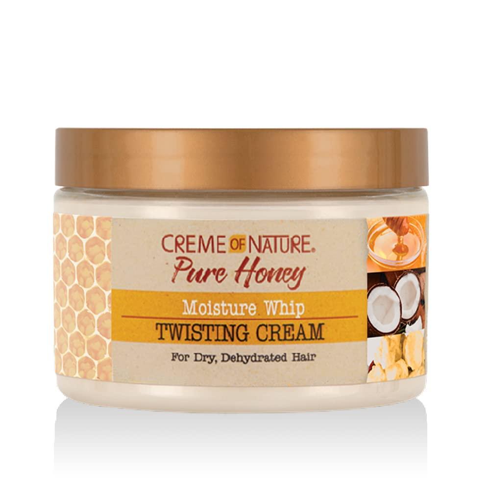 Creme of Nature Twisting Cream 326gr