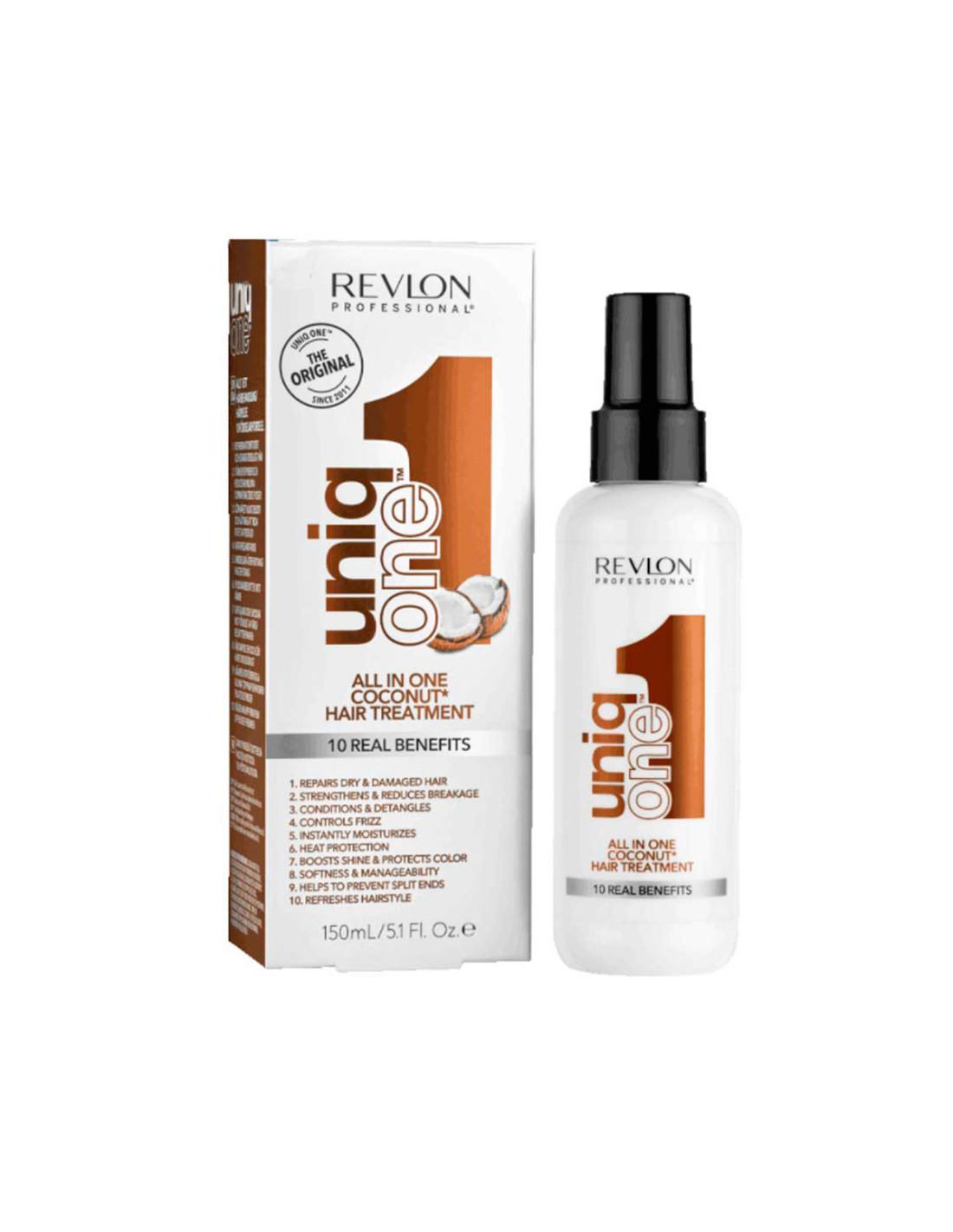 Revlon Uniq One Coconut 150ml