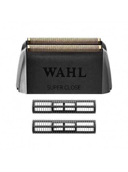 Wahl Vanish Shaver Recambios