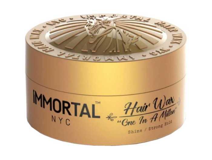 IMMORTAL Hair Wax One in a Million 150ml