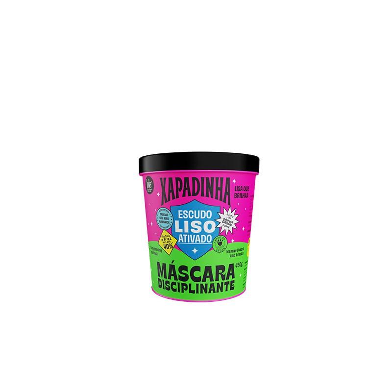 Lola Cosmetics Xapadinha Mascarilla Disciplinante 450gr