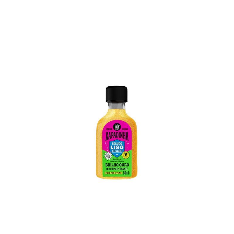 Lola Cosmetics Xapadinha oleo disciplinante 50mL