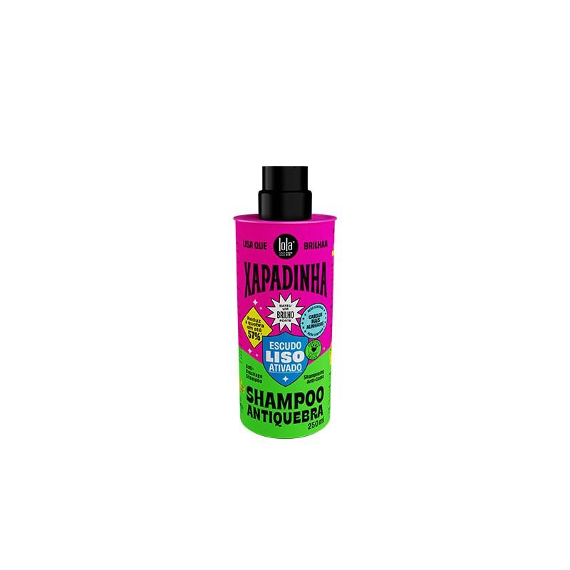 Lola Cosmetics Xapadinha Shampoo Anti Rotura 250ml